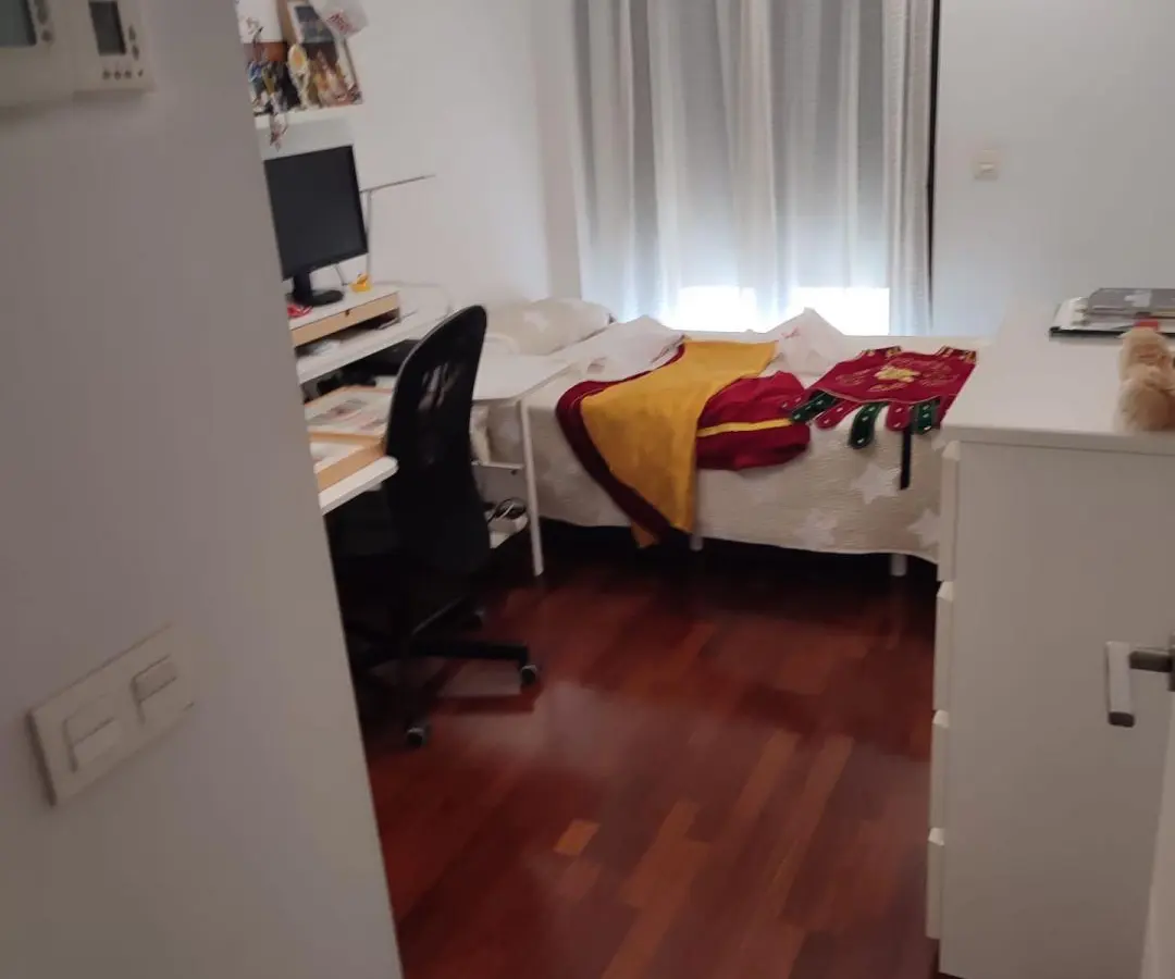 4-bedroom Apartment In Orihuela, Spain (140 M²)