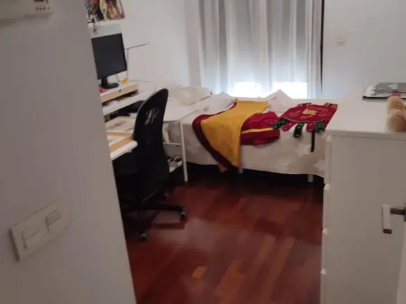 4-bedroom Apartment In Orihuela, Spain (140 M²)
