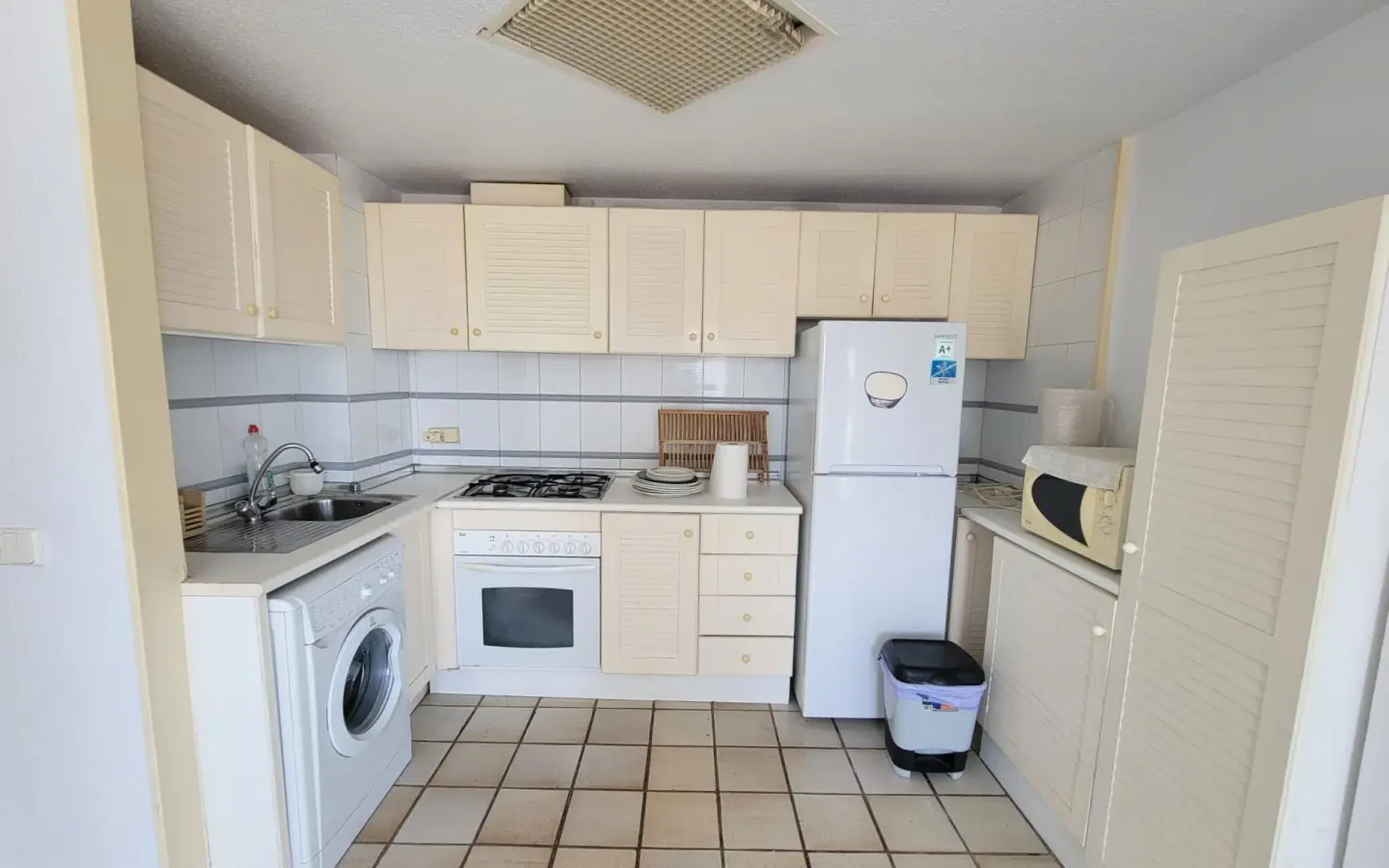 2-bedroom Penthouse In Torrevieja, Spain (60 M²)