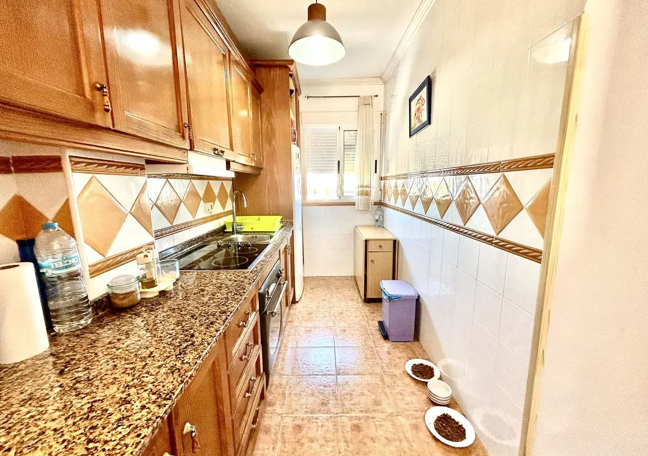 2-bedroom Apartment In Orihuela Costa, Spain (90 M²)