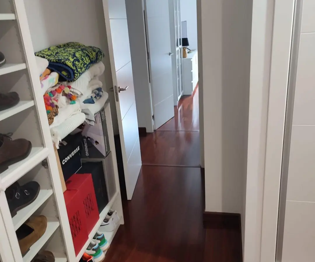 4-bedroom Apartment In Orihuela, Spain (140 M²)