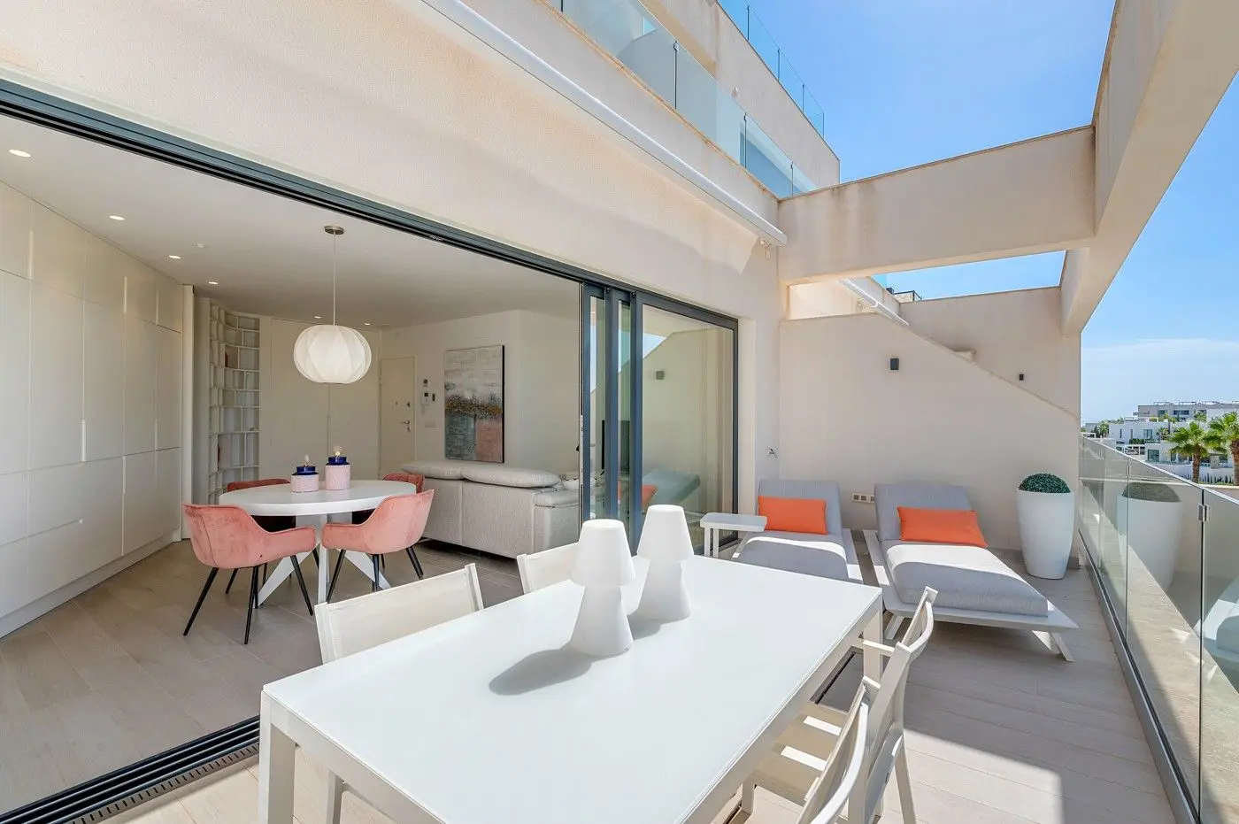 Apartment 76 M² In Orihuela, Spain – Mediter Real Estate