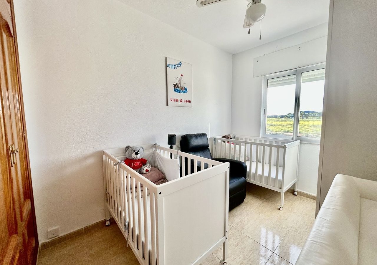 House Of 180 M² In San Javier, Spain