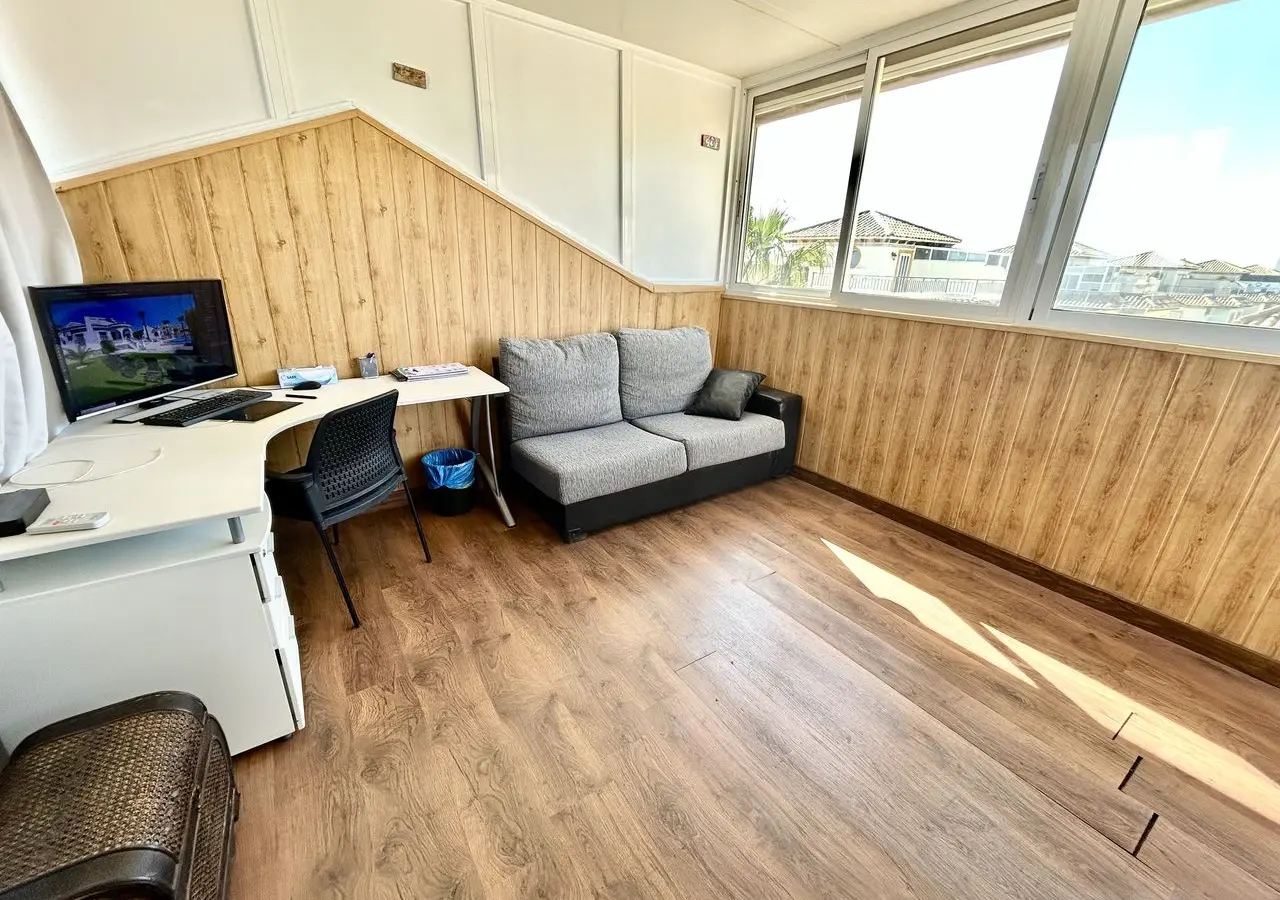 2-bedroom Apartment In Orihuela Costa, Spain (90 M²)