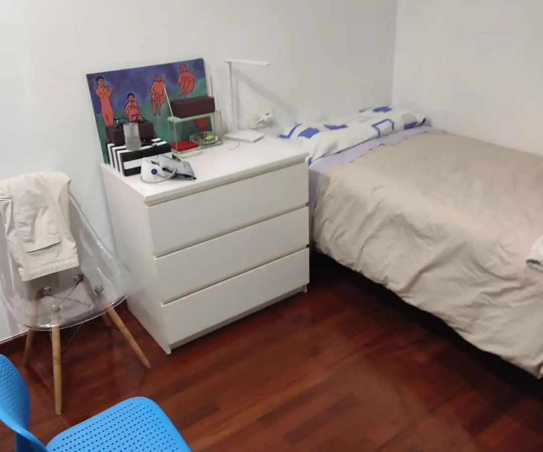 4-bedroom Apartment In Orihuela, Spain (140 M²)