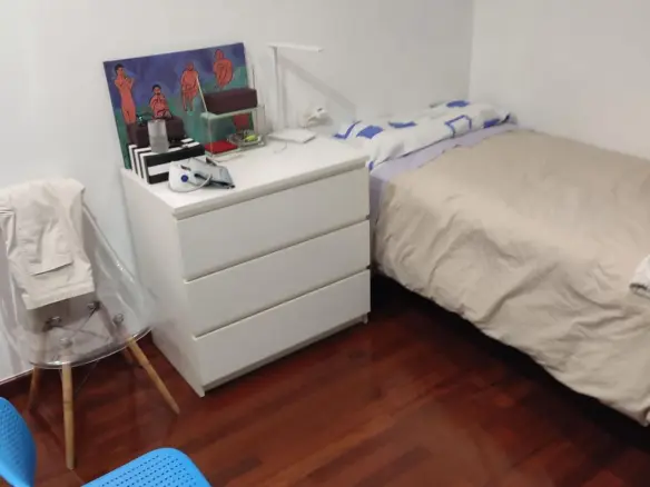 4-bedroom Apartment In Orihuela, Spain (140 M²)