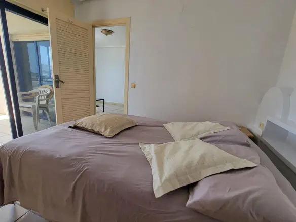 2-bedroom Penthouse In Torrevieja, Spain (60 M²)