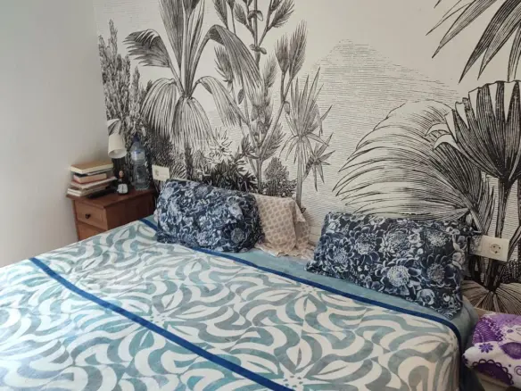 4-bedroom Apartment In Orihuela, Spain (140 M²)