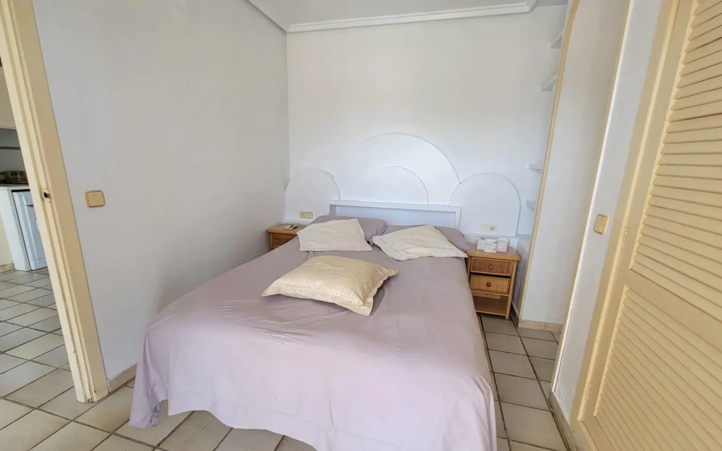 2-bedroom Penthouse In Torrevieja, Spain (60 M²)