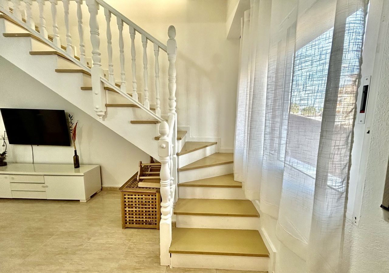House Of 180 M² In San Javier, Spain