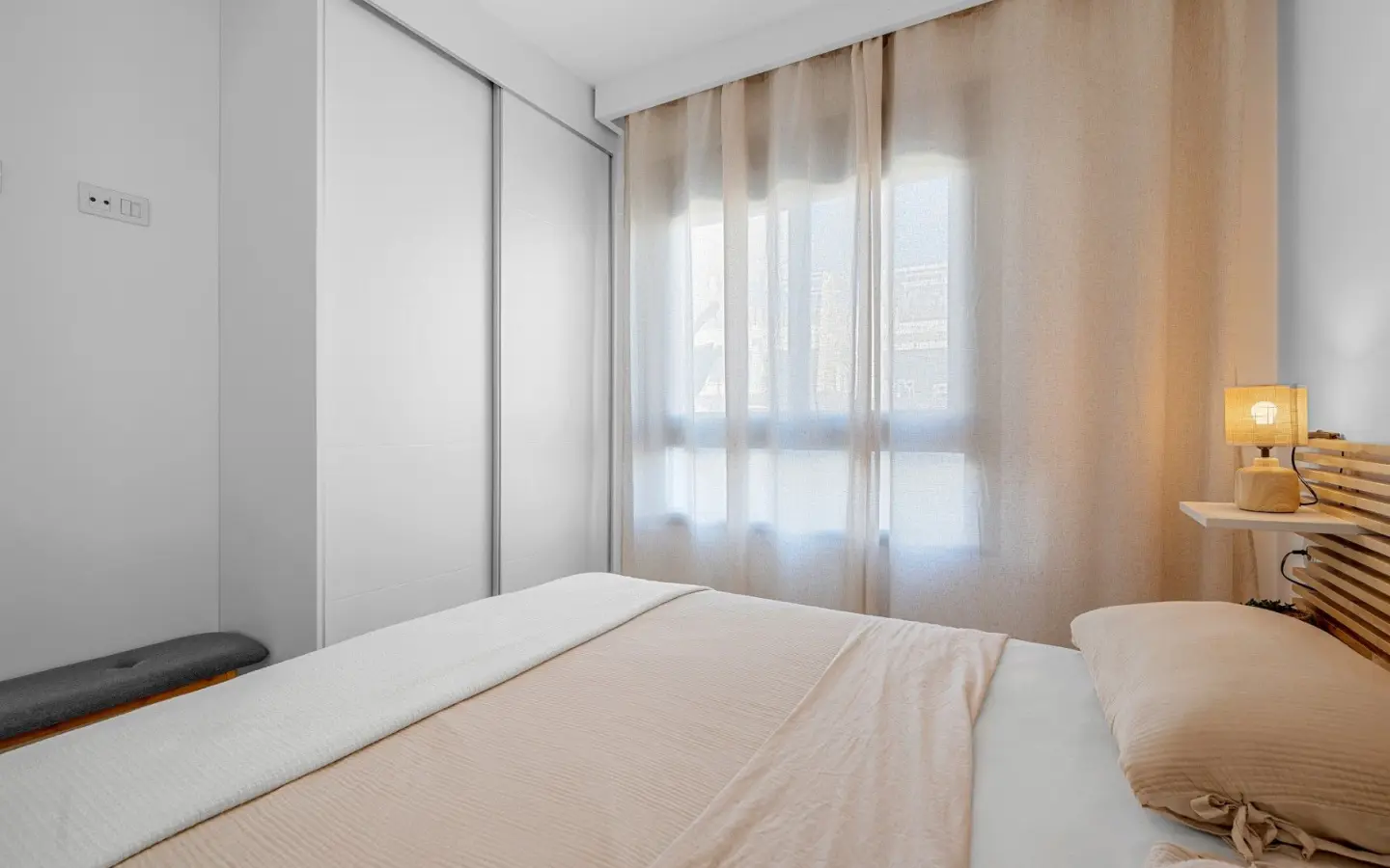 2-bedroom Apartment In San Miguel De Salinas, Spain (65 M²)