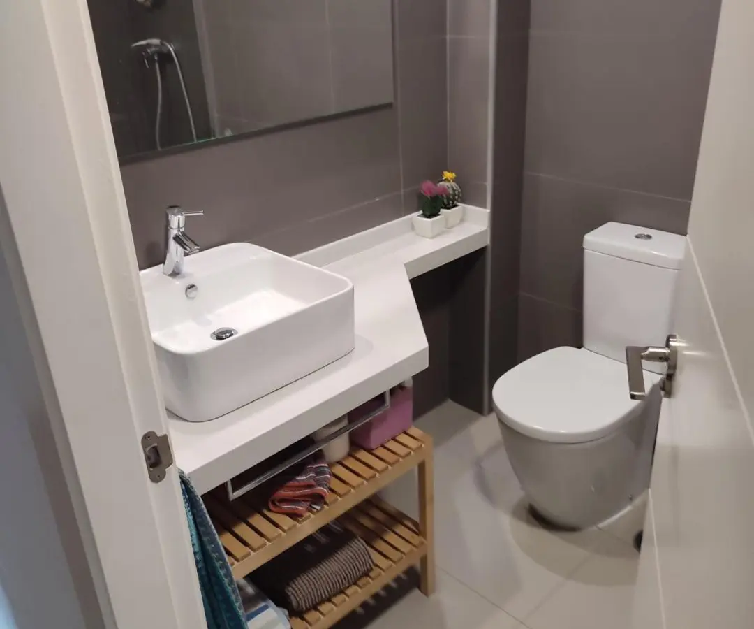 4-bedroom Apartment In Orihuela, Spain (140 M²)