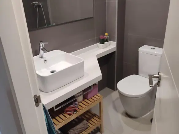 4-bedroom Apartment In Orihuela, Spain (140 M²)