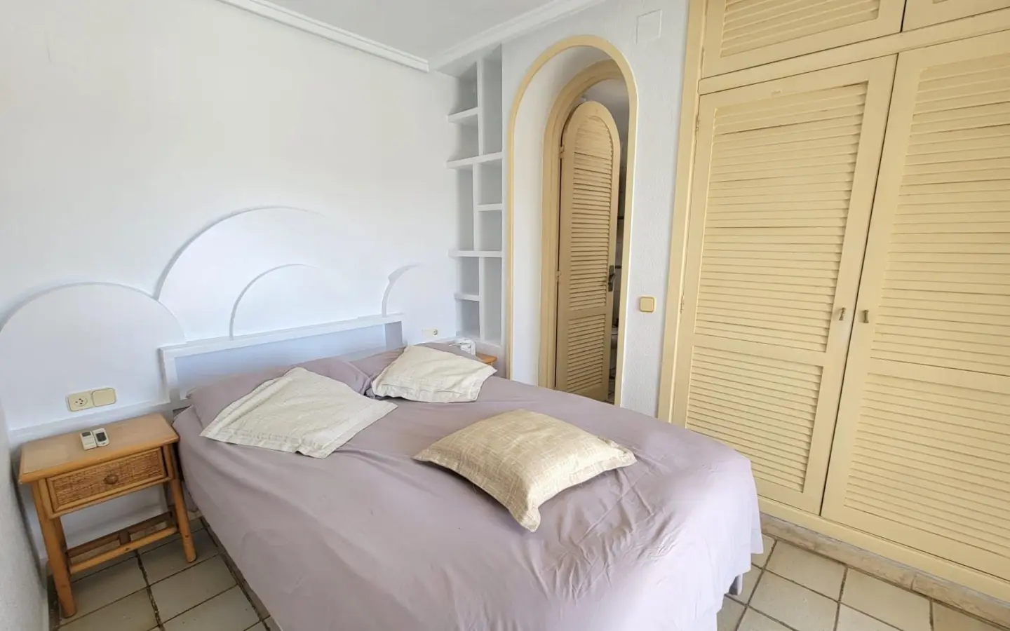 2-bedroom Penthouse In Torrevieja, Spain (60 M²)