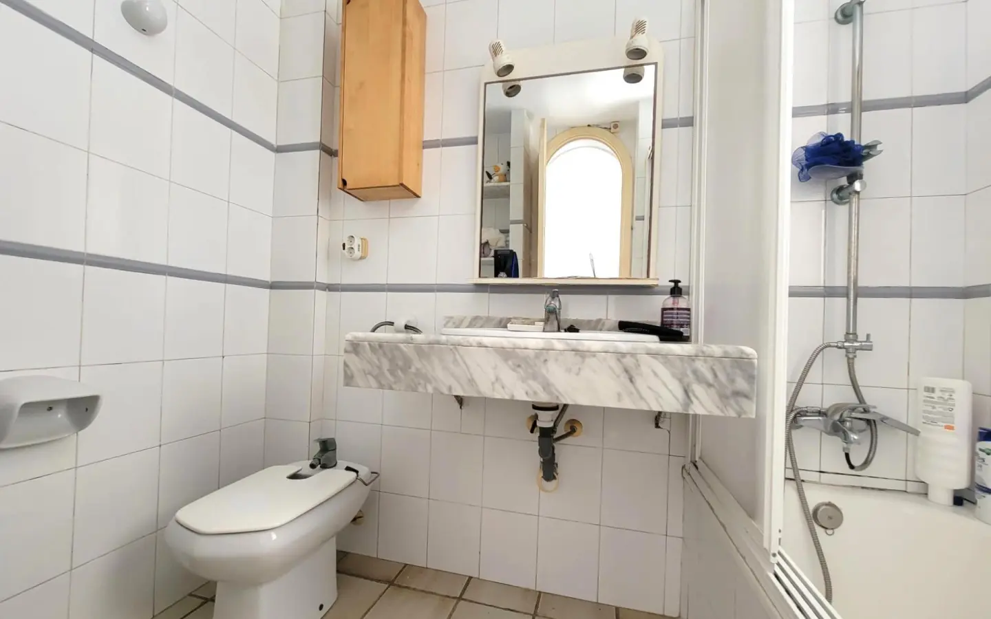 2-bedroom Penthouse In Torrevieja, Spain (60 M²)