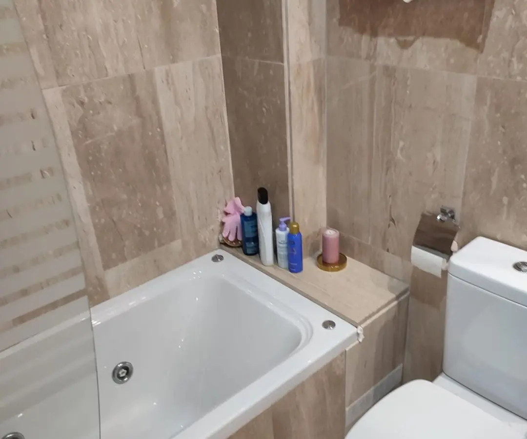 4-bedroom Apartment In Orihuela, Spain (140 M²)