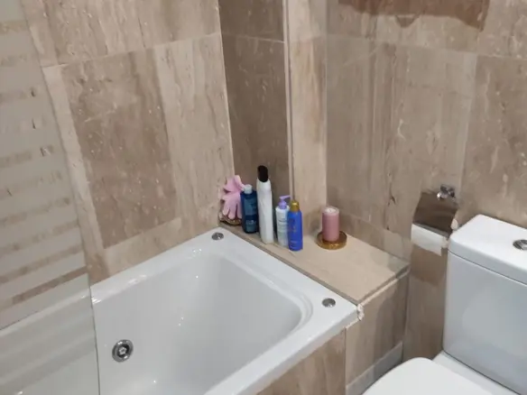 4-bedroom Apartment In Orihuela, Spain (140 M²)