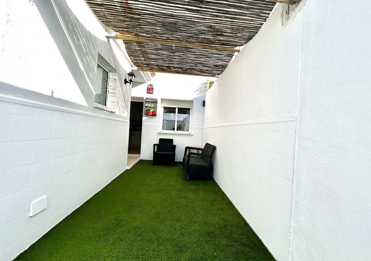 House Of 180 M² In San Javier, Spain