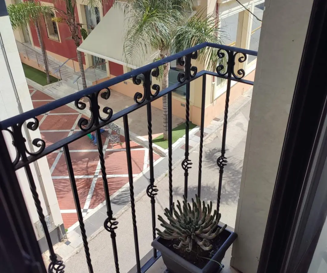 4-bedroom Apartment In Orihuela, Spain (140 M²)