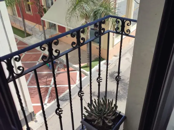 4-bedroom Apartment In Orihuela, Spain (140 M²)