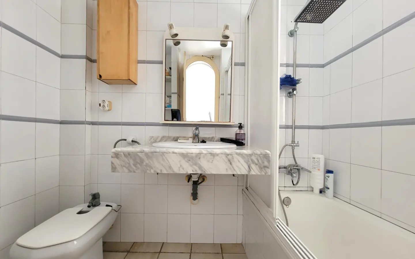 2-bedroom Penthouse In Torrevieja, Spain (60 M²)