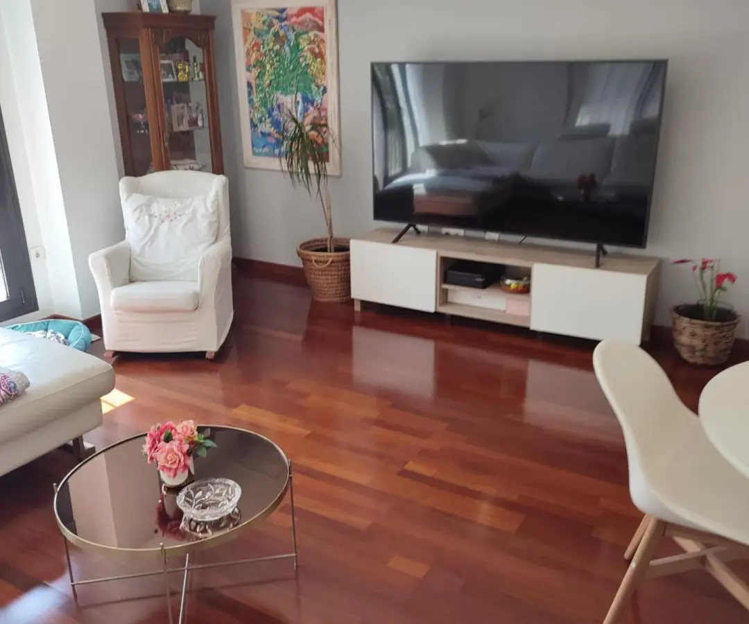 4-bedroom Apartment In Orihuela, Spain (140 M²)