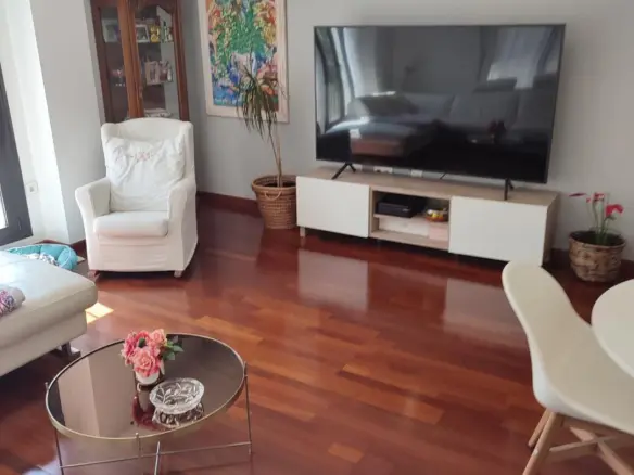 4-bedroom Apartment In Orihuela, Spain (140 M²)
