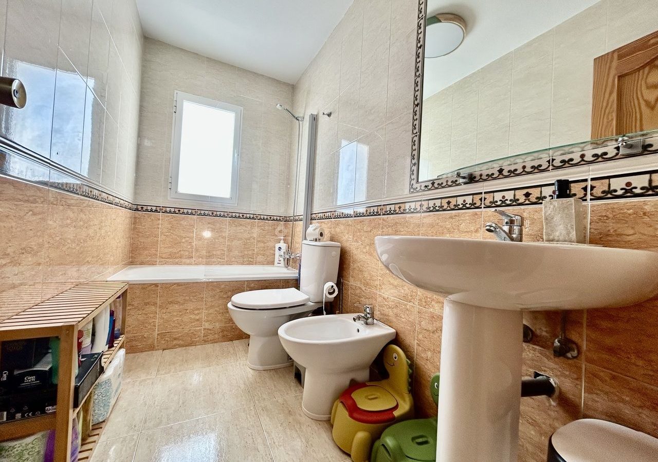 House Of 180 M² In San Javier, Spain