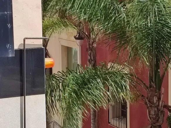 4-bedroom Apartment In Orihuela, Spain (140 M²)