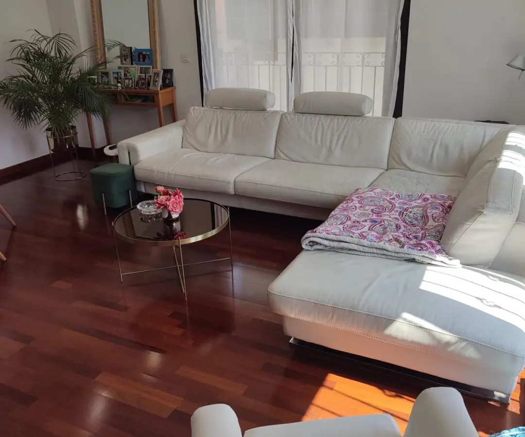 4-bedroom Apartment In Orihuela, Spain (140 M²)