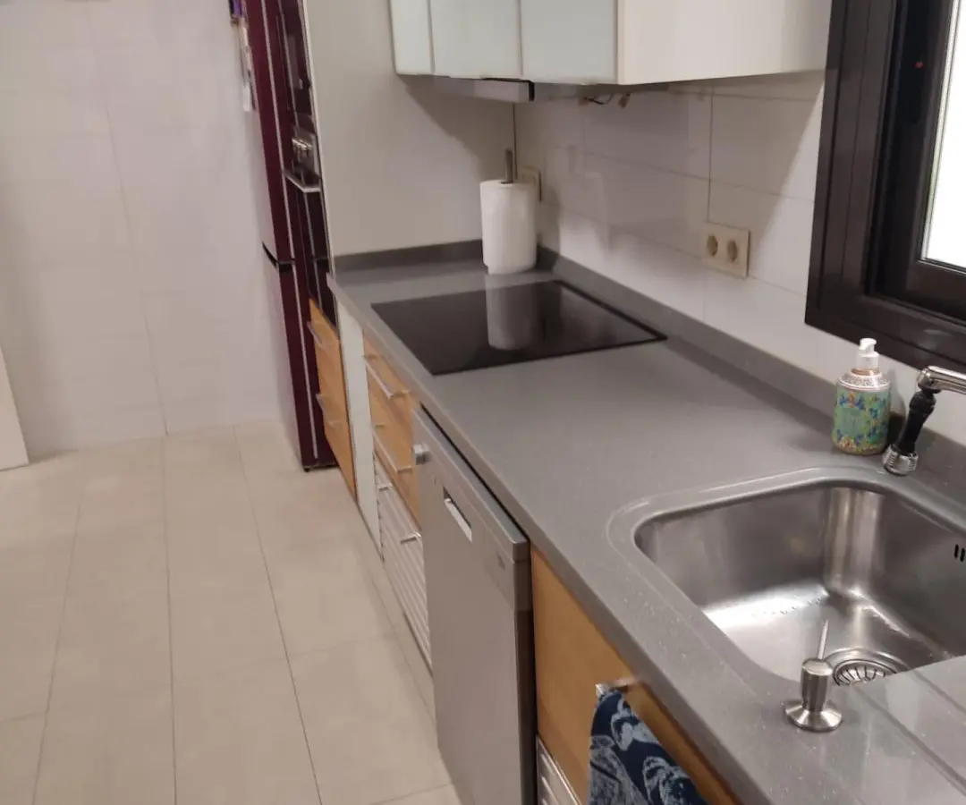 4-bedroom Apartment In Orihuela, Spain (140 M²)
