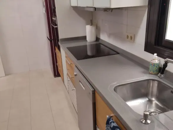 4-bedroom Apartment In Orihuela, Spain (140 M²)