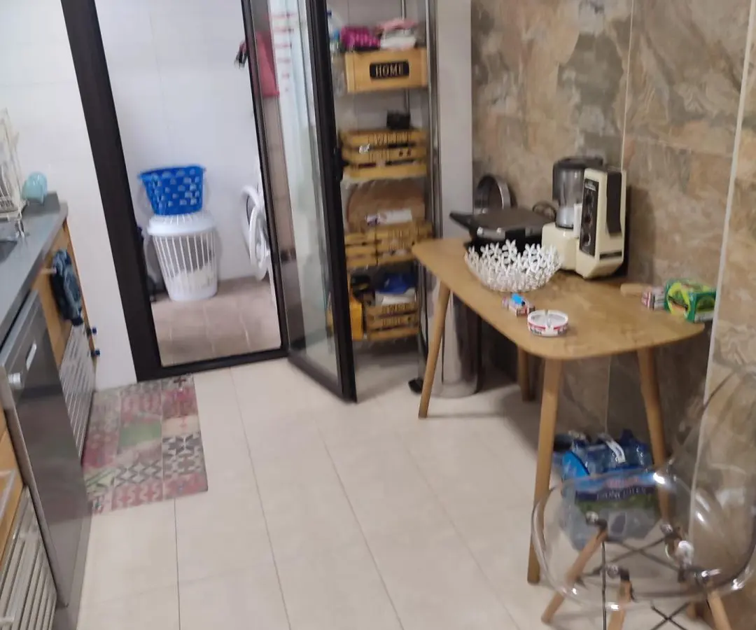 4-bedroom Apartment In Orihuela, Spain (140 M²)
