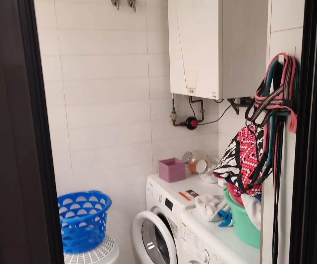 4-bedroom Apartment In Orihuela, Spain (140 M²)