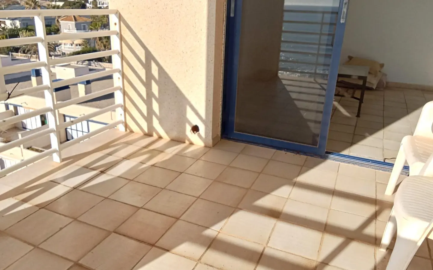 2-bedroom Penthouse In Torrevieja, Spain (60 M²)