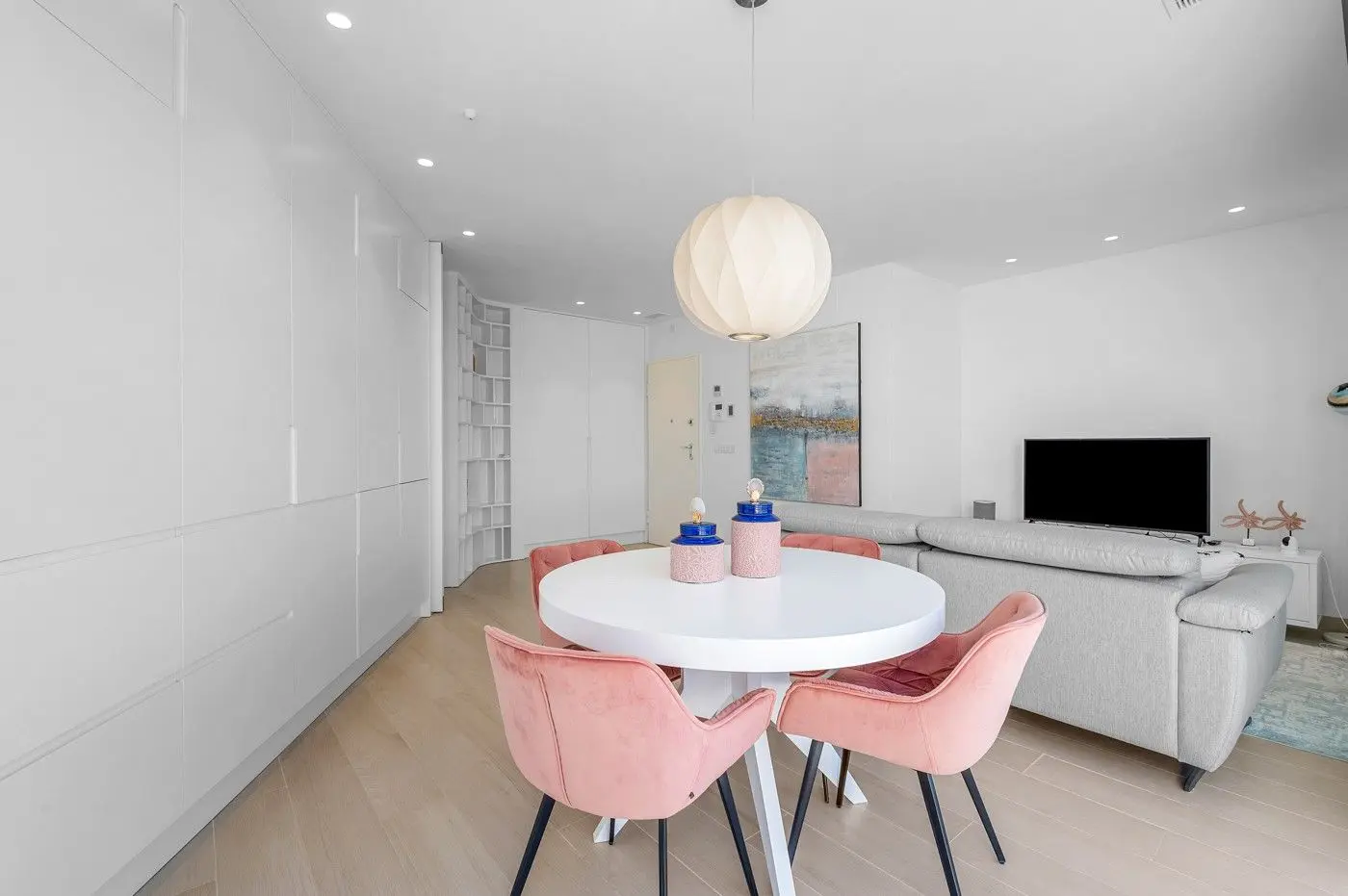 Apartment 76 M² In Orihuela, Spain – Mediter Real Estate