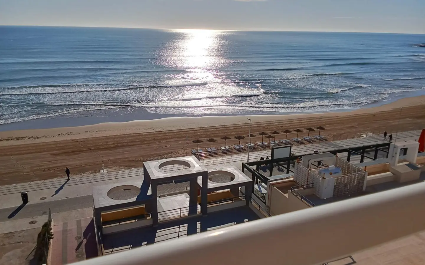 2-bedroom Penthouse In Torrevieja, Spain (60 M²)