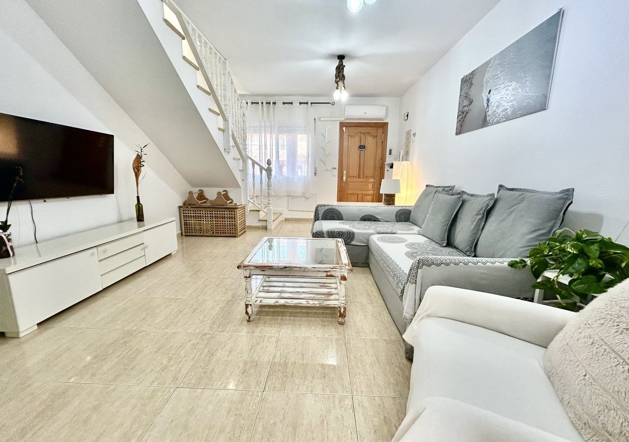 House Of 180 M² In San Javier, Spain