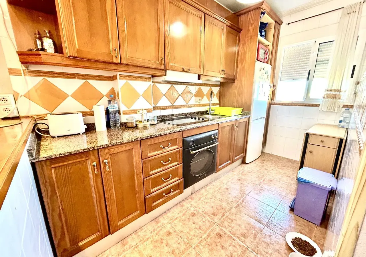 2-bedroom Apartment In Orihuela Costa, Spain (90 M²)