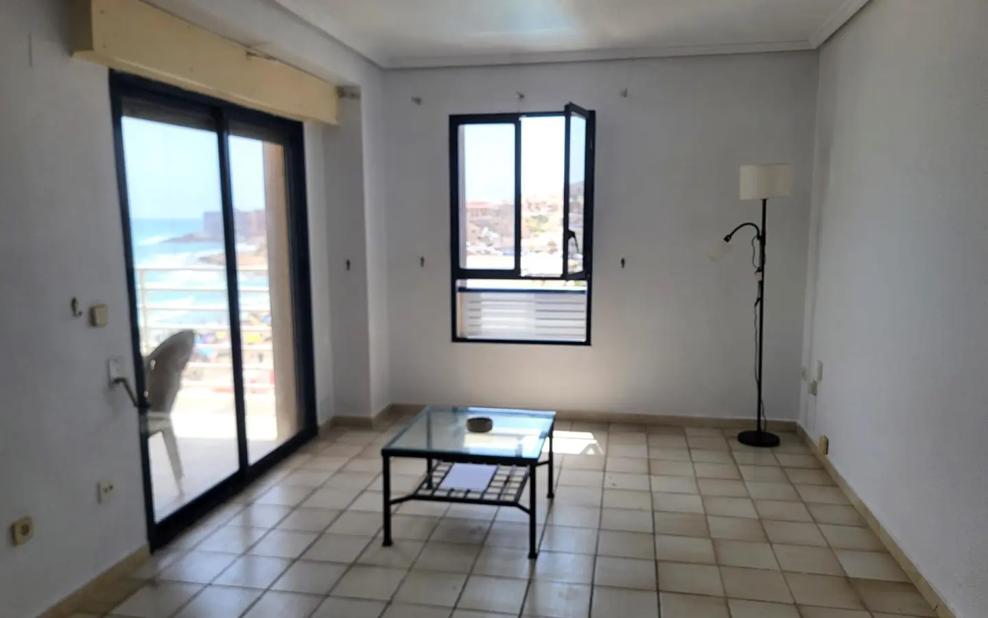 2-bedroom Penthouse In Torrevieja, Spain (60 M²)