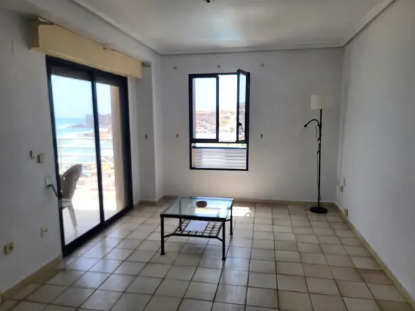 2-bedroom Penthouse In Torrevieja, Spain (60 M²)