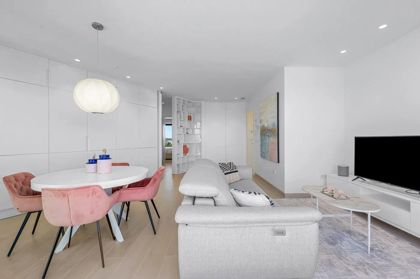 Apartment 76 M² In Orihuela, Spain – Mediter Real Estate