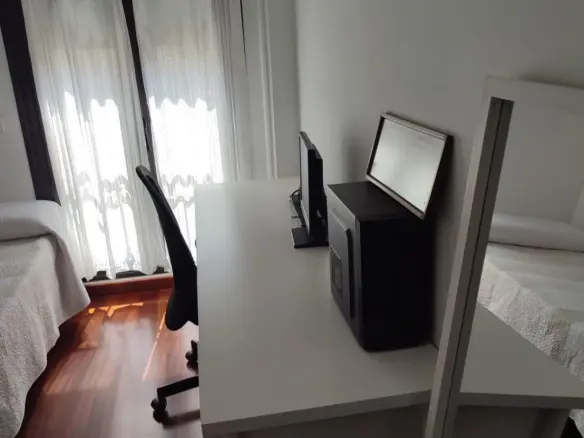 4-bedroom Apartment In Orihuela, Spain (140 M²)