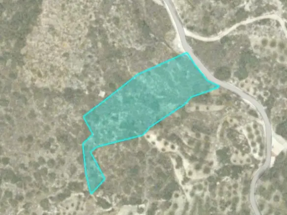 Land In Agios Nikolaos, Greece