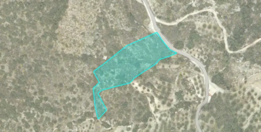 Land In Agios Nikolaos, Greece