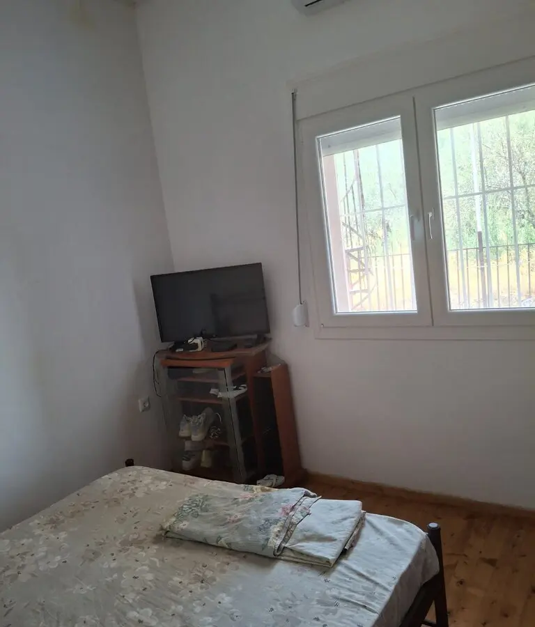 2-bedroom Detached House In Xilokastro, Greece (85 M²)
