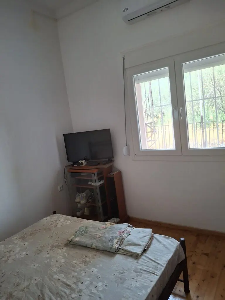 Detached House Of 85 M² In Peloponnese