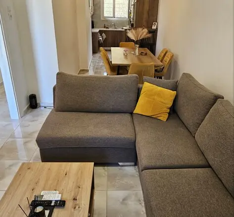 2-bedroom Detached House In Xilokastro, Greece (85 M²)