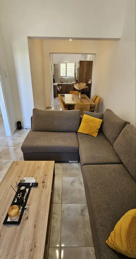2-bedroom Detached House In Xilokastro, Greece (85 M²)