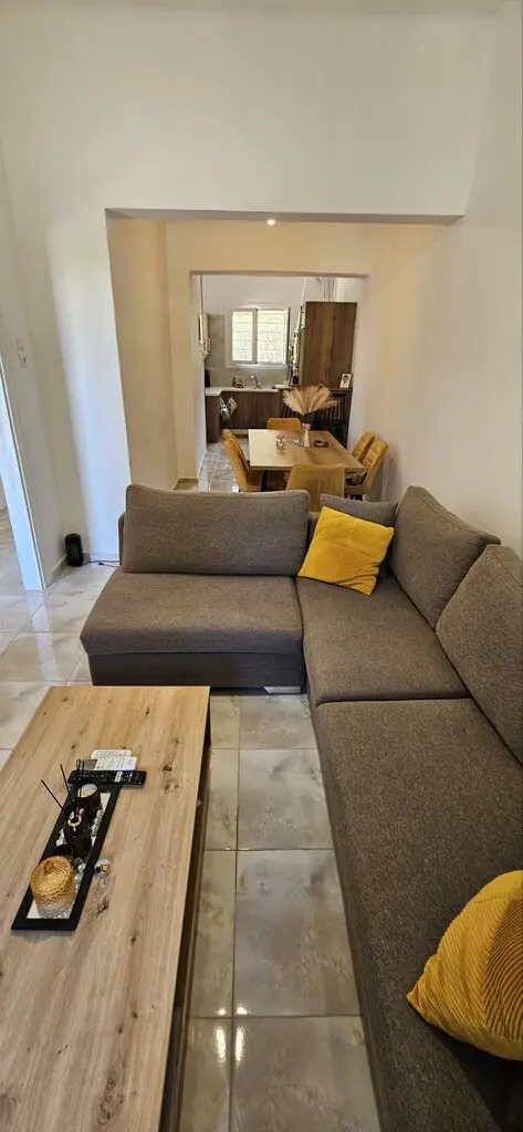 Detached House Of 85 M² In Peloponnese